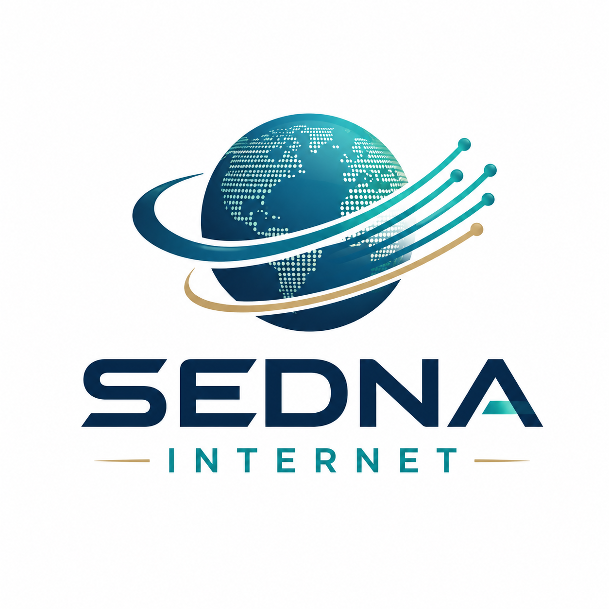 SEDNA Internet